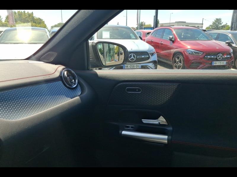 Image MERCEDES-BENZ EQA 250+ 190ch Edition