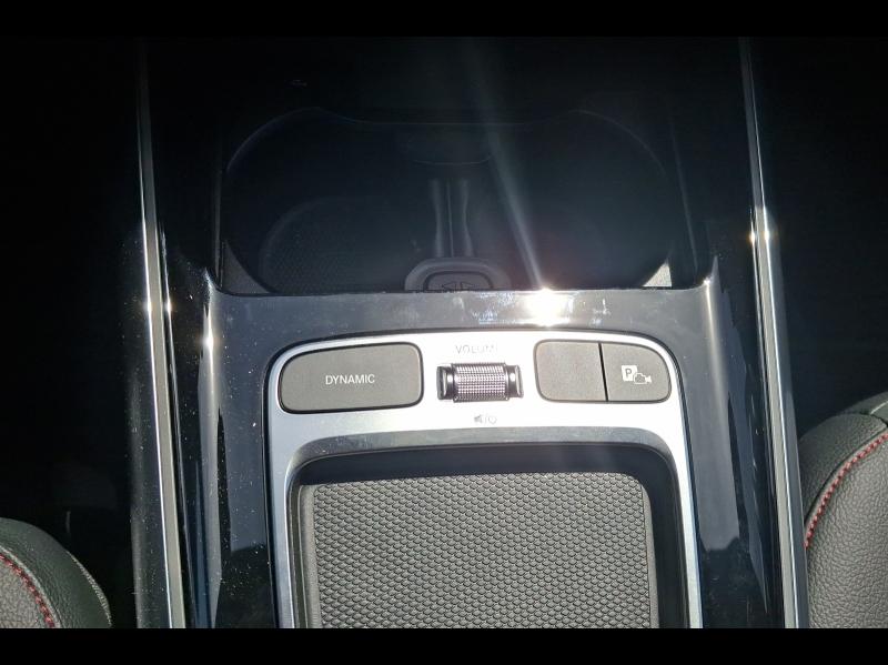 Image MERCEDES-BENZ EQA 250+ 190ch Edition