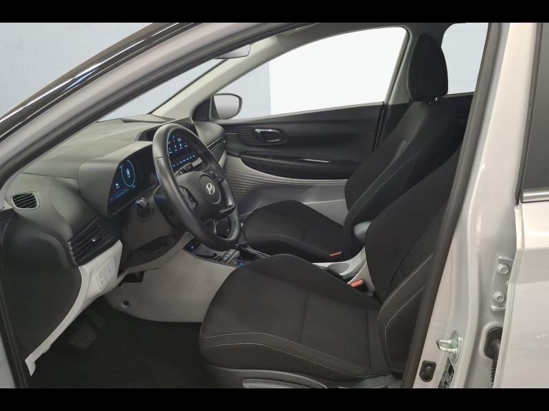 Image HYUNDAI i20 1.0 T-GDi 100ch Executive DCT-7