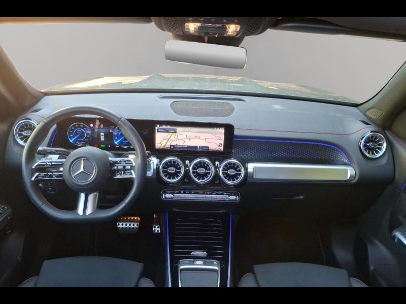 Image MERCEDES-BENZ EQB 250+ 190ch