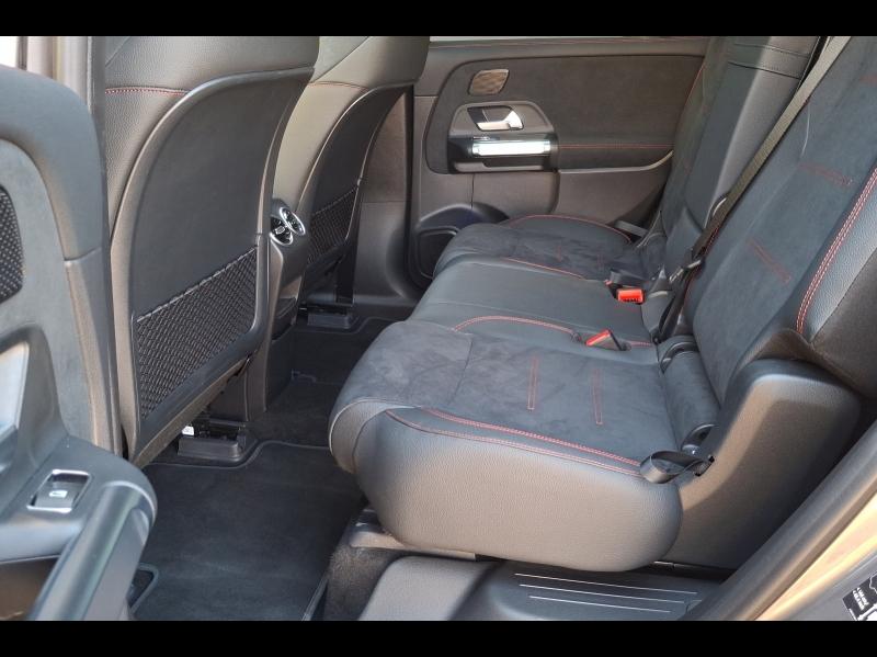 Image MERCEDES-BENZ EQB 250+ 190ch