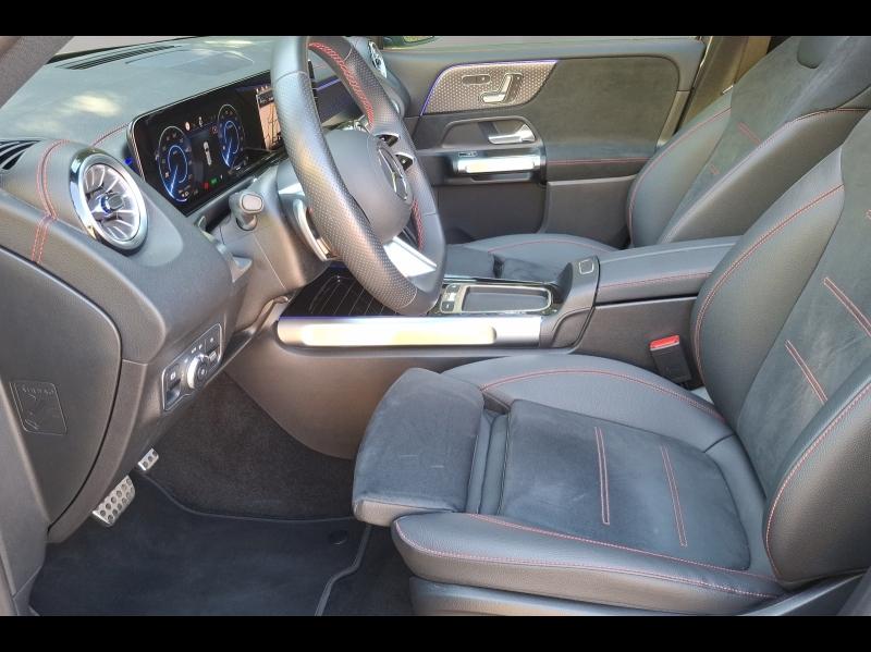 Image MERCEDES-BENZ EQB 250+ 190ch