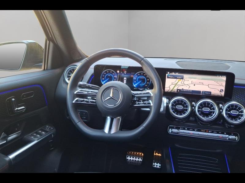 Image MERCEDES-BENZ EQB 250+ 190ch