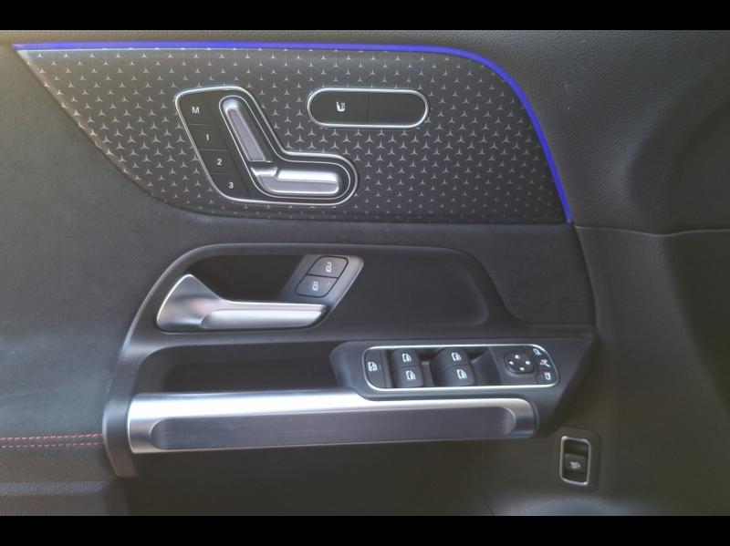 Image MERCEDES-BENZ EQB 250+ 190ch