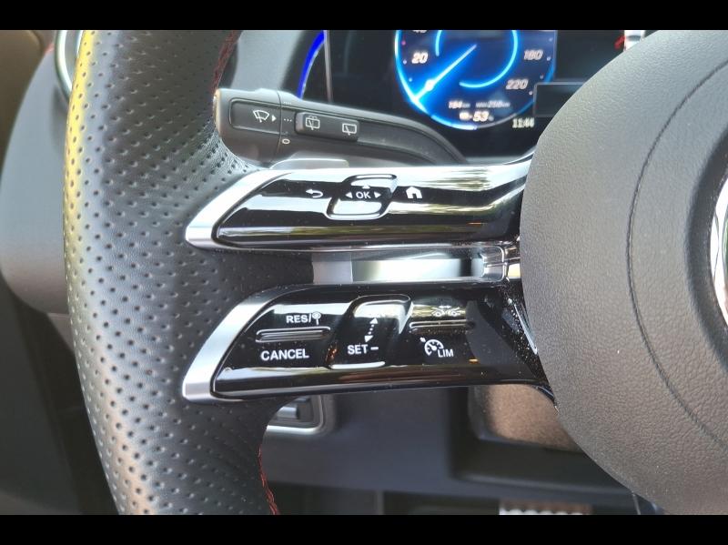 Image MERCEDES-BENZ EQB 250+ 190ch