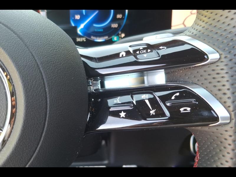 Image MERCEDES-BENZ EQB 250+ 190ch