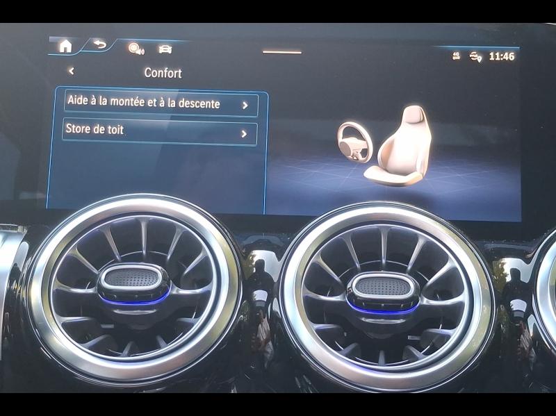 Image MERCEDES-BENZ EQB 250+ 190ch
