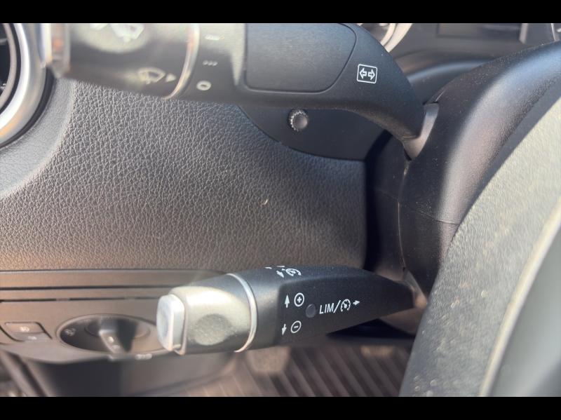 Image MERCEDES-BENZ Vito Fg 114 CDI Compact Select E6 Propulsion