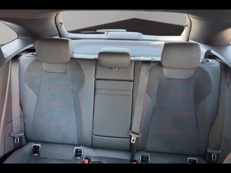 Image MERCEDES-BENZ EQA 250+ 190ch AMG Line