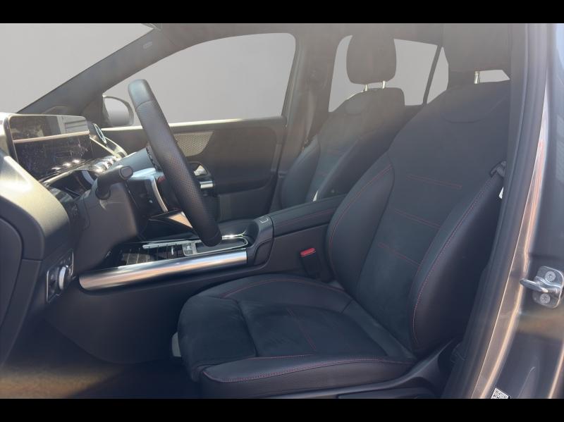 Image MERCEDES-BENZ EQA 250+ 190ch AMG Line