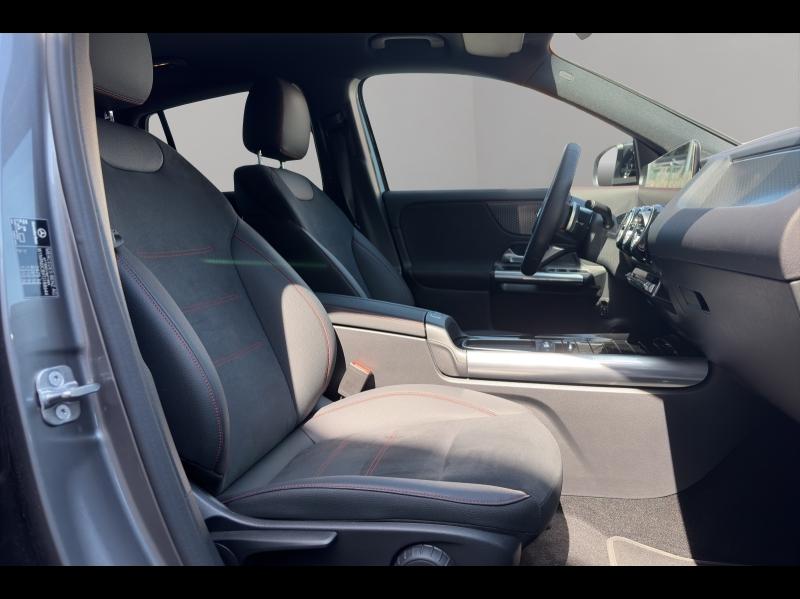 Image MERCEDES-BENZ EQA 250+ 190ch AMG Line