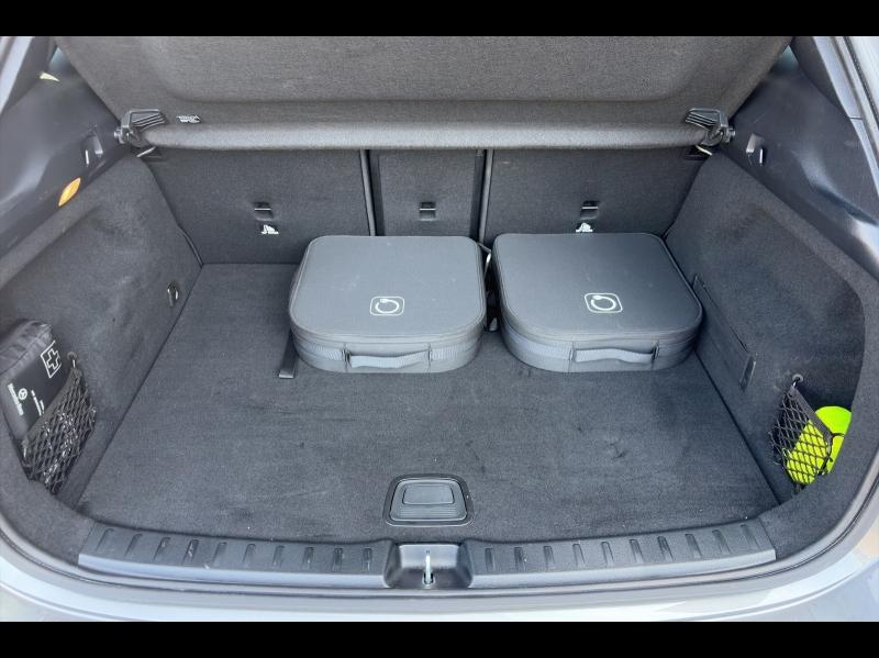 Image MERCEDES-BENZ EQA 250+ 190ch AMG Line