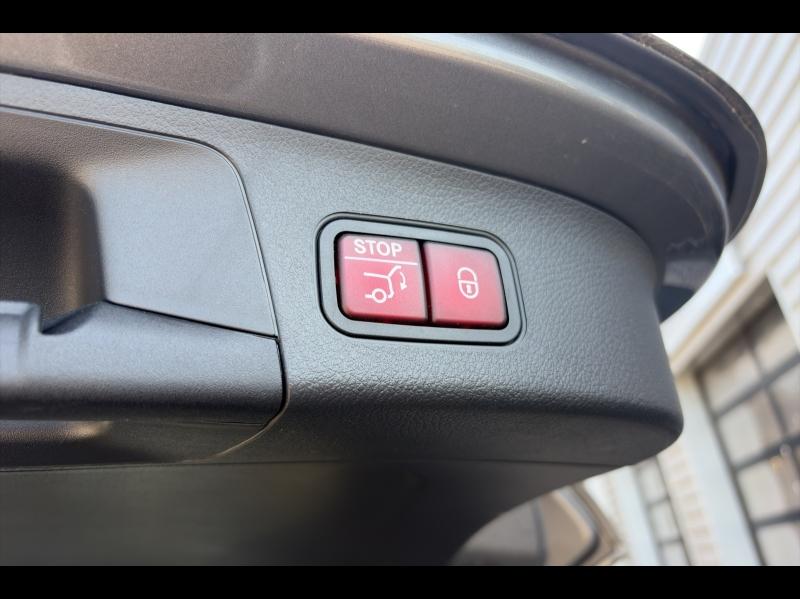 Image MERCEDES-BENZ EQA 250+ 190ch AMG Line