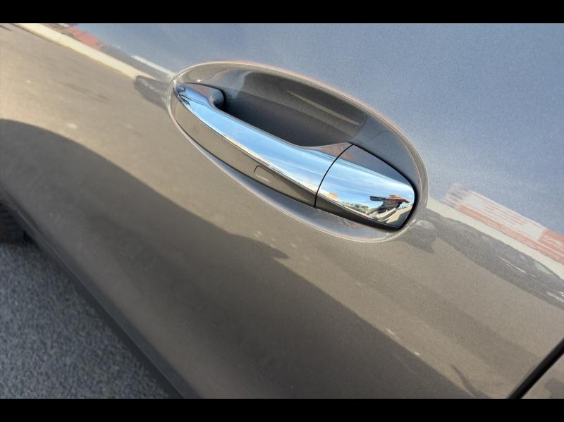 Image MERCEDES-BENZ EQA 250+ 190ch AMG Line