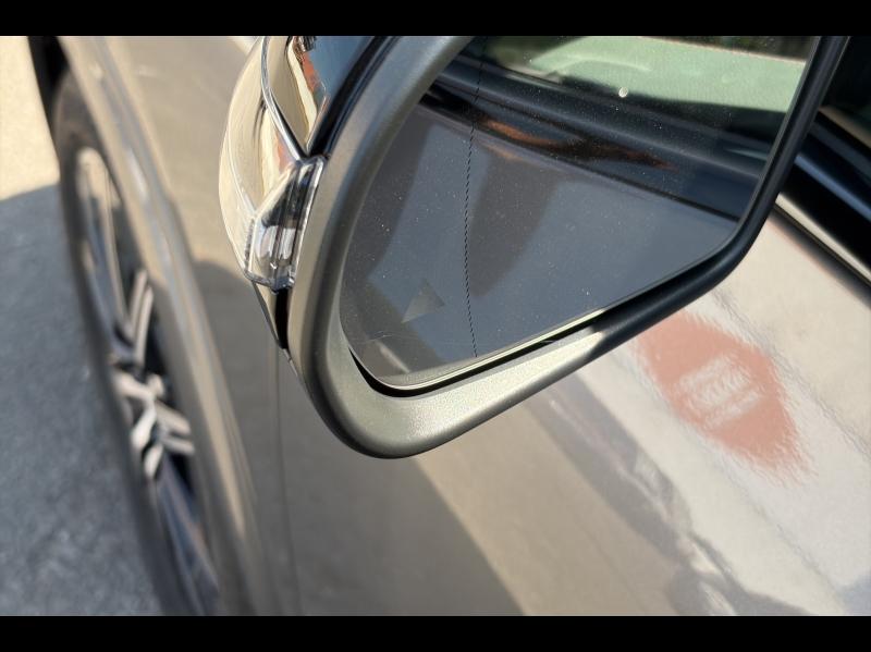 Image MERCEDES-BENZ EQA 250+ 190ch AMG Line