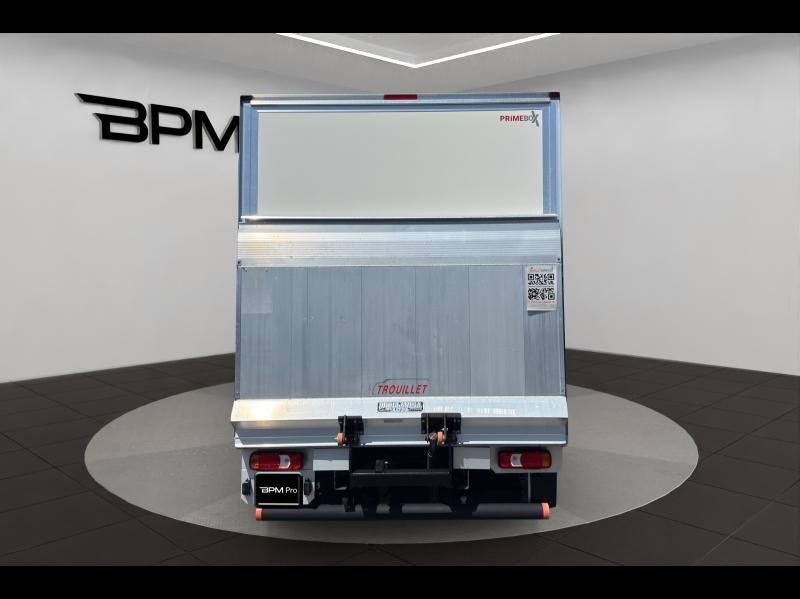 Image IVECO Daily CCb 35C16H empattement 4100 3.0