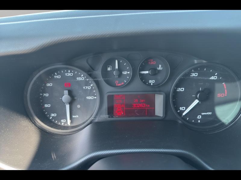 Image IVECO Daily CCb 35C16H empattement 4100 3.0