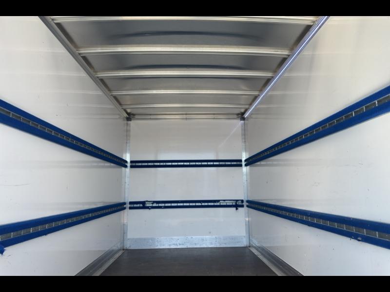 Image IVECO Daily CCb 35C16H empattement 4100 3.0