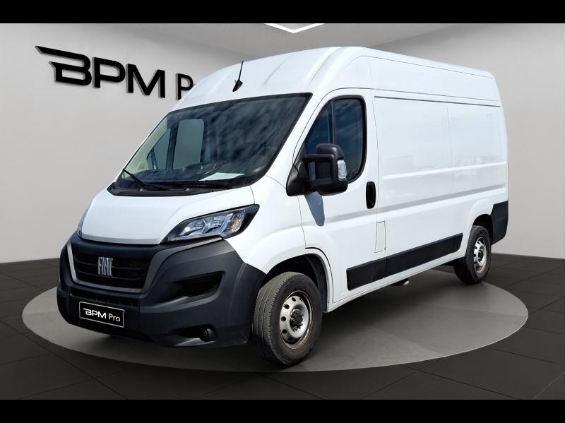 Photo FIAT Ducato Fg MH2 3.0 120ch S&S
