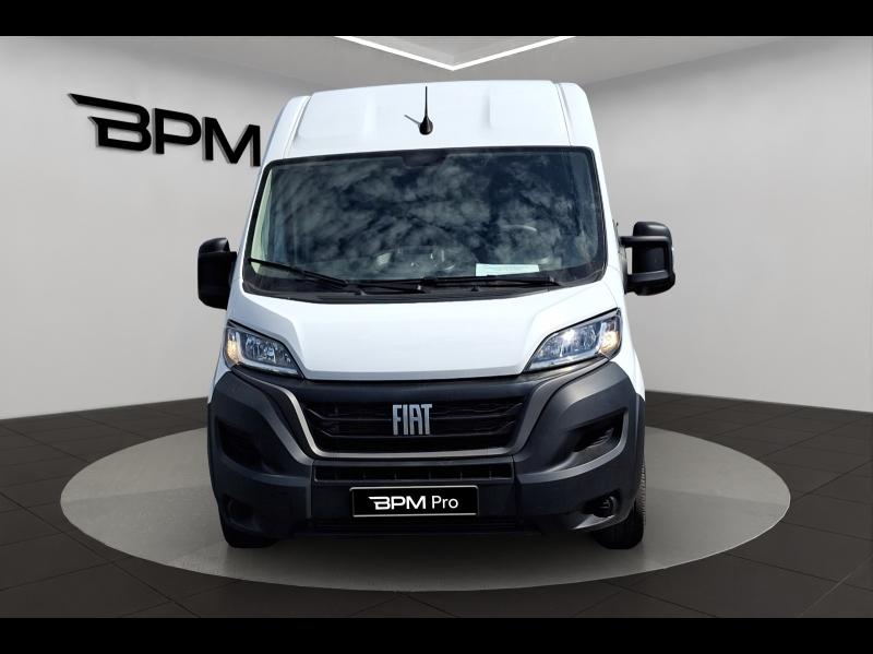Image FIAT Ducato Fg MH2 3.0 120ch S&S