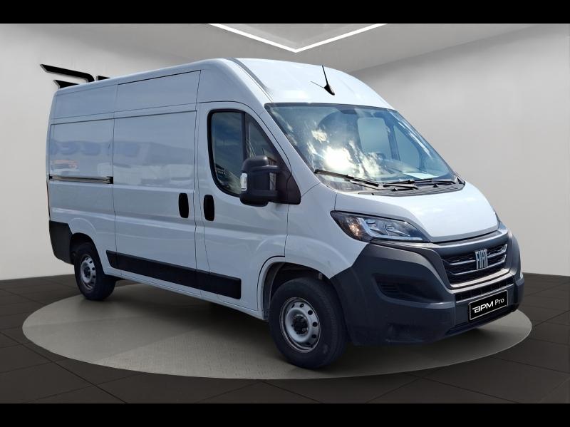 Image FIAT Ducato Fg MH2 3.0 120ch S&S