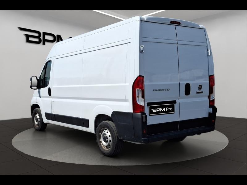 Image FIAT Ducato Fg MH2 3.0 120ch S&S
