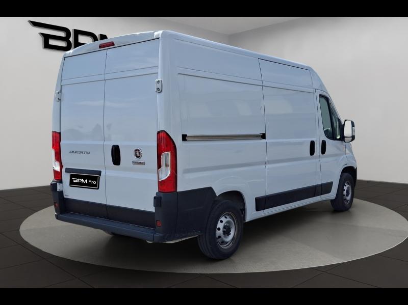 Image FIAT Ducato Fg MH2 3.0 120ch S&S