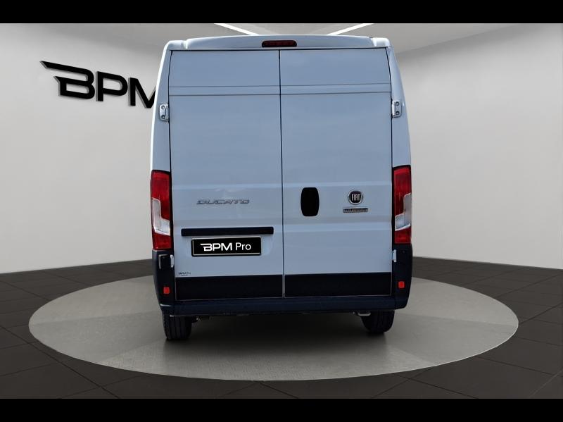 Image FIAT Ducato Fg MH2 3.0 120ch S&S