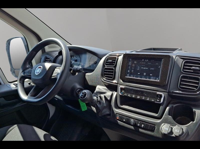Image FIAT Ducato Fg MH2 3.0 120ch S&S