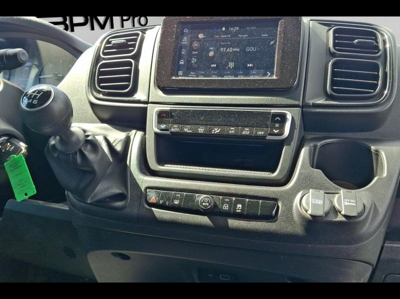 Image FIAT Ducato Fg MH2 3.0 120ch S&S