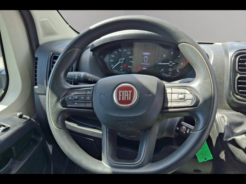 Image FIAT Ducato Fg MH2 3.0 120ch S&S