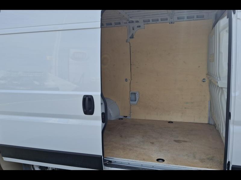 Image FIAT Ducato Fg MH2 3.0 120ch S&S