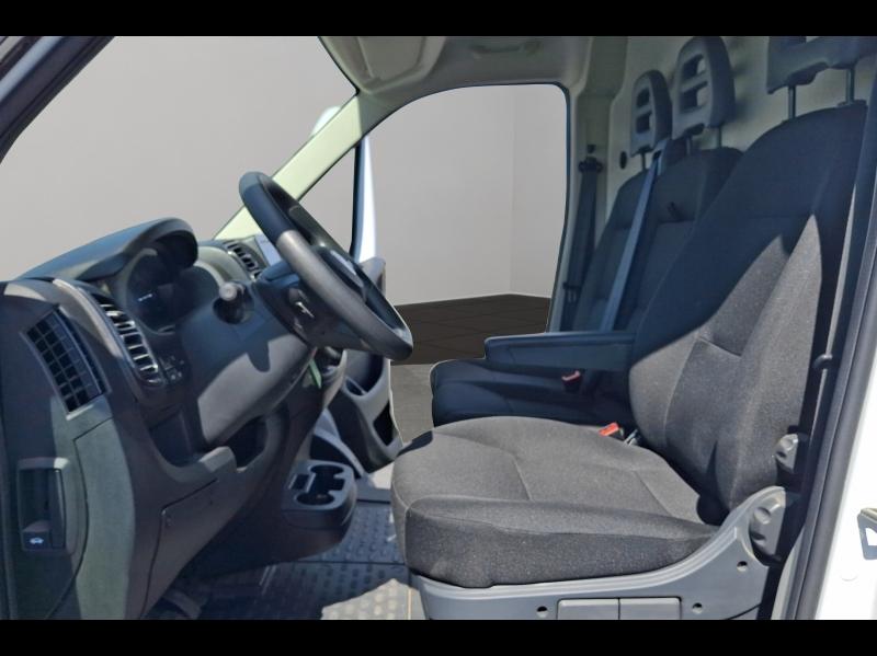 Image FIAT Ducato Fg MH2 3.0 120ch S&S