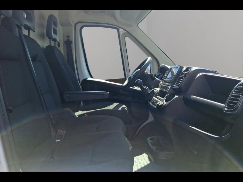 Image FIAT Ducato Fg MH2 3.0 120ch S&S