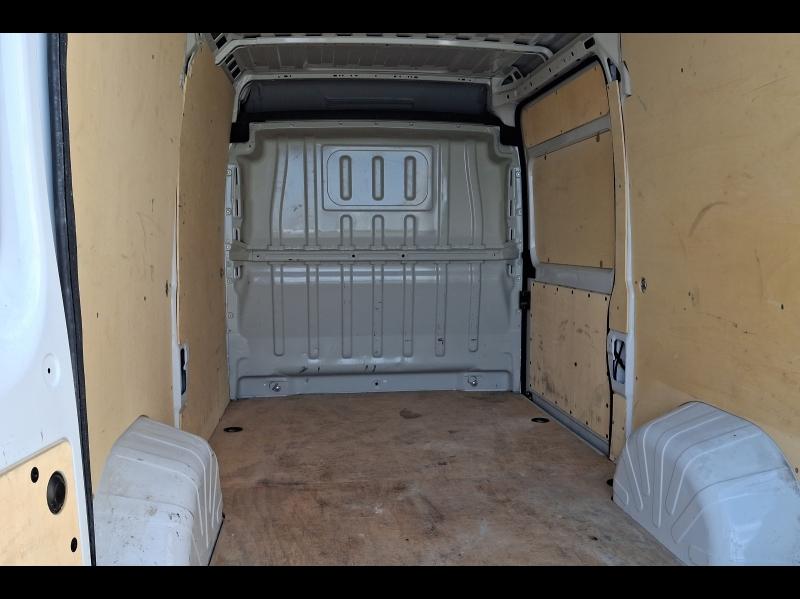 Image FIAT Ducato Fg MH2 3.0 120ch S&S