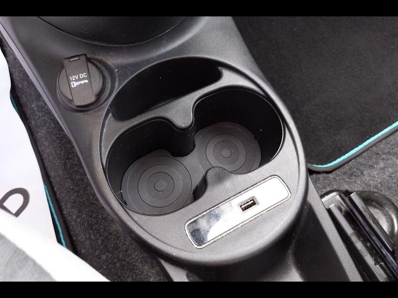 Image FIAT 500 1.2 8v 69ch S&S Pop
