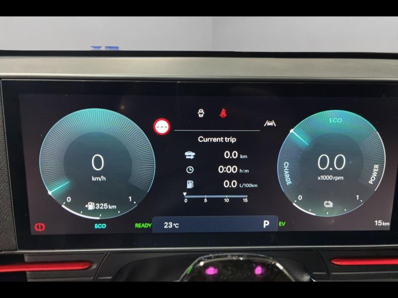 Image HYUNDAI Kona 1.6 GDi 138ch Hybrid N Line Ultime Edition DCT-6