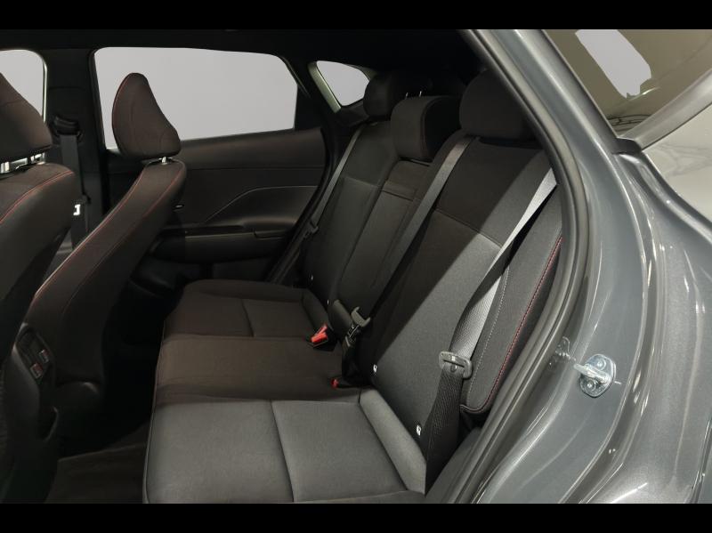 Image HYUNDAI Kona 1.6 GDi 138ch Hybrid N Line Ultime Edition DCT-6