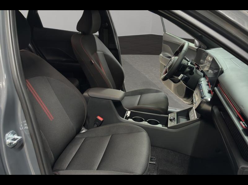 Image HYUNDAI Kona 1.6 GDi 138ch Hybrid N Line Ultime Edition DCT-6