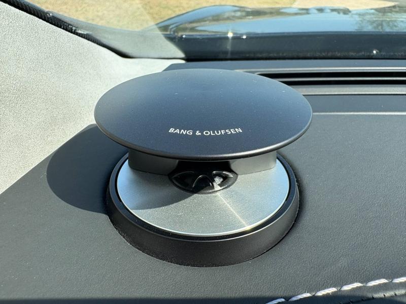 Image ASTON MARTIN Vanquish V12 5.9 570ch Touchtronic III
