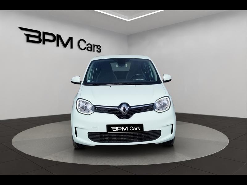 Image RENAULT Twingo 1.0 SCe 65ch Zen E6D-Full