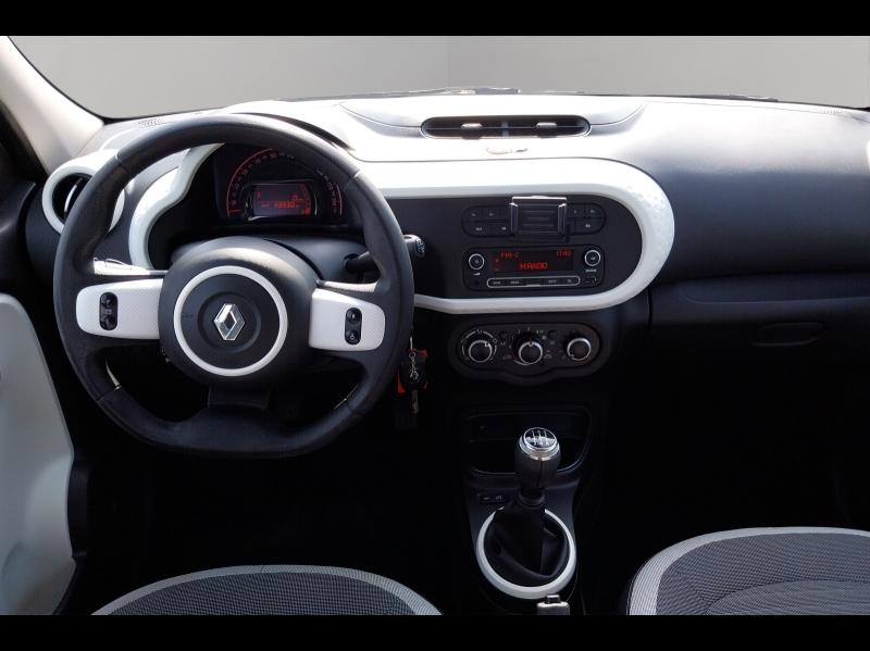 Image RENAULT Twingo 1.0 SCe 65ch Zen E6D-Full