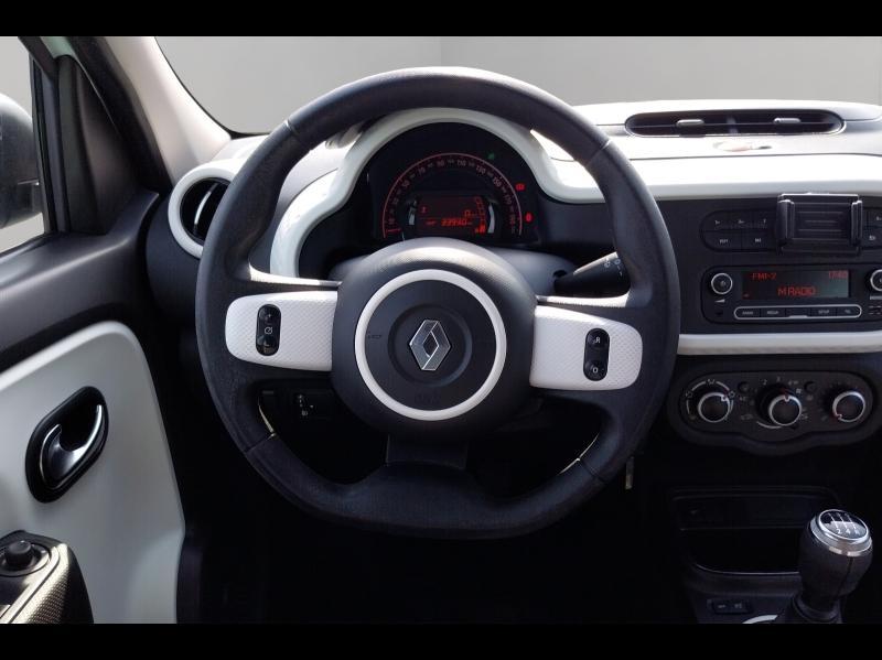 Image RENAULT Twingo 1.0 SCe 65ch Zen E6D-Full