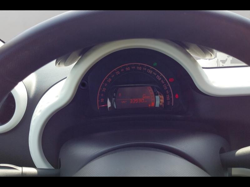 Image RENAULT Twingo 1.0 SCe 65ch Zen E6D-Full