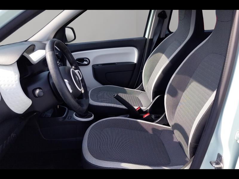 Image RENAULT Twingo 1.0 SCe 65ch Zen E6D-Full