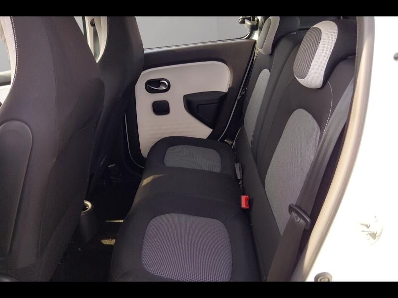 Image RENAULT Twingo 1.0 SCe 65ch Zen E6D-Full