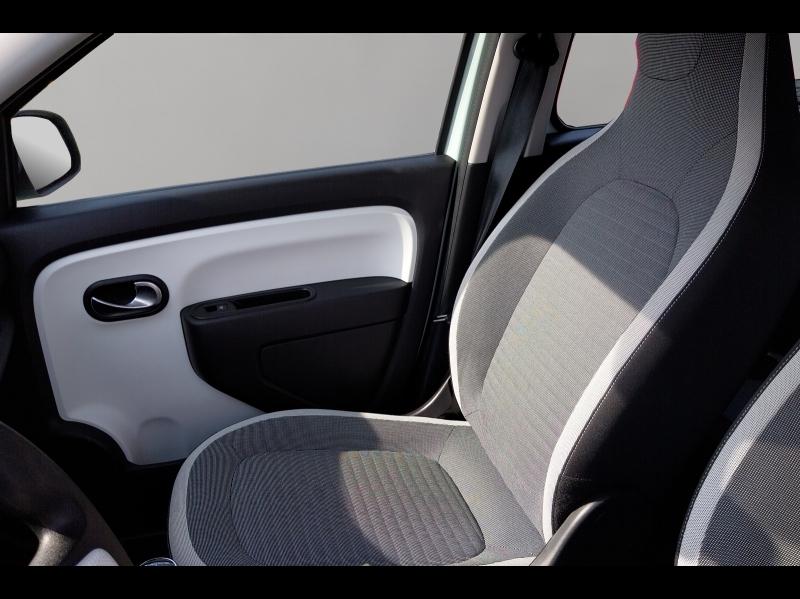 Image RENAULT Twingo 1.0 SCe 65ch Zen E6D-Full