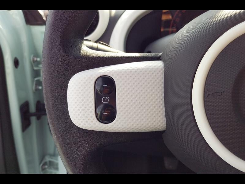 Image RENAULT Twingo 1.0 SCe 65ch Zen E6D-Full