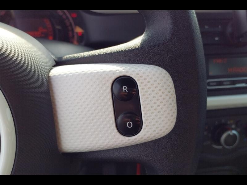 Image RENAULT Twingo 1.0 SCe 65ch Zen E6D-Full