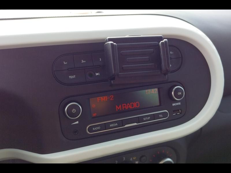 Image RENAULT Twingo 1.0 SCe 65ch Zen E6D-Full